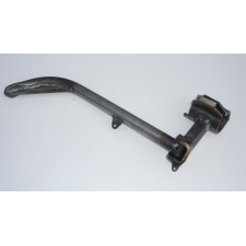 BOČNÍ STOJAN - KOLA 19" - ČZ SPORT S KULATÝM PROFILEM RÁMU - (VÝROBA ČESKÁ REP.)